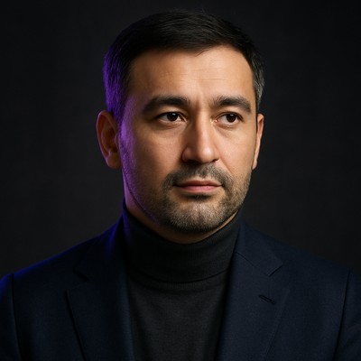 Sardor Nazarov